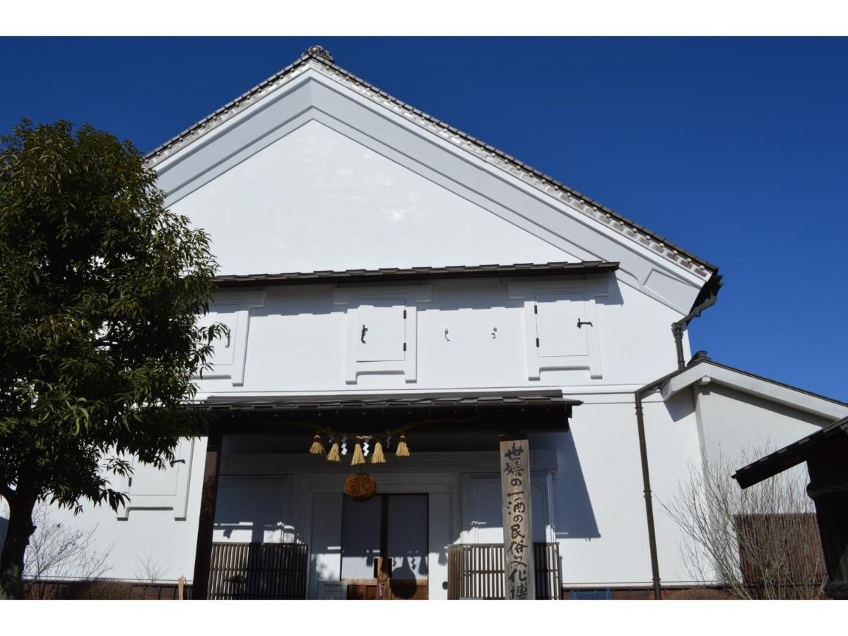 Kajitsu No Mori - Vacation Stay 53784V Ichinoseki Exterior foto